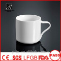 Tasses en céramique en céramique en porcelaine P &amp; T, tasses à café en porcelaine
